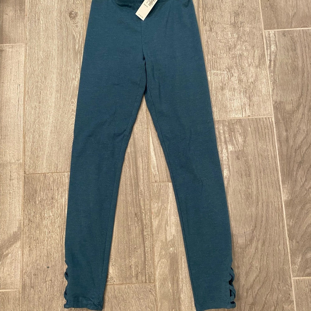 Girls Large Old Navy Leggings